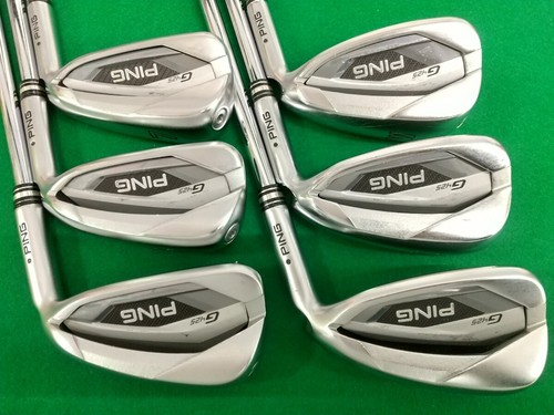 Ping set ferri destrimani - ping,