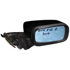 BMW 318i E46 Specchio