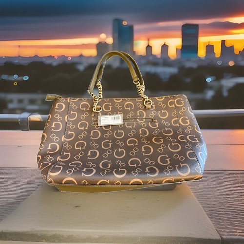 Guess fredericksburg handbag - fredericksburg,