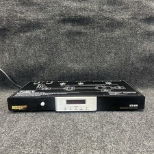 Monster Power HTS 1650 Home Theater PowerCenter 8 uscite protezione da sovratensioni digitale DP