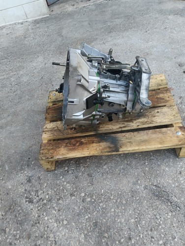 Cambio per fiat 500l - cambio,