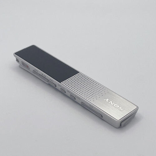 Sony icd tx650 registratore - sony,