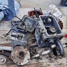 Ricambi Motori Lombardini