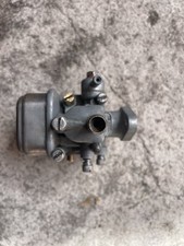 CARBURATORE DELLORTO USATO,ORIGINALE X  MOTOM 48 4 T