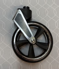 Ruota anteriore di ricambio