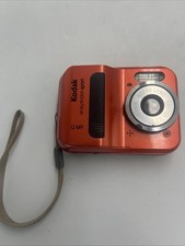 Kodak easyshare sport - kodak,