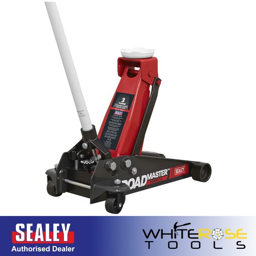 Sealey cric carrello ton - carrello, 3