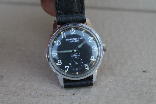 Orologio polso uomo - orologio, da