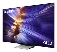 Samsung QE48S90FAEXZT TV OLED 48", Smart TV, 4K 2025