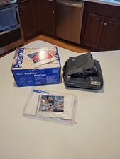 Macchina fotografica