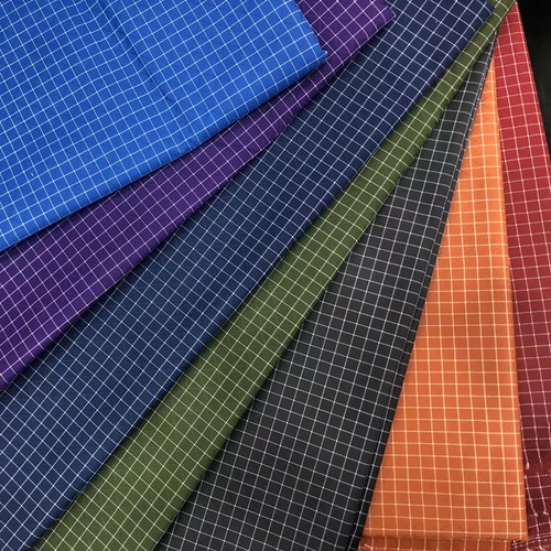Tenda impermeabile plaid - tenda,