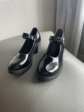 Scarpe eleganti Mary Jane