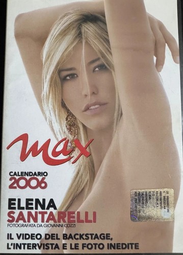 Elena santarelli max - elena,