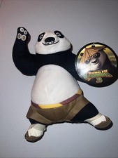 Dreamworks Kung Fu Panda Po