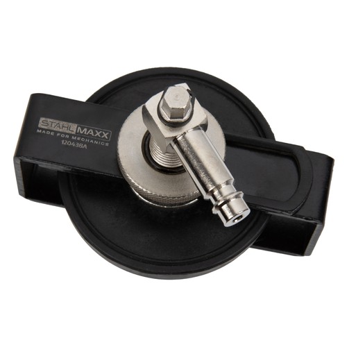 Adattatore steelmaxx sfiato - adattatore,