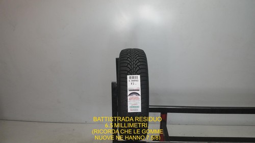 Gomme usate termiche - gomme,