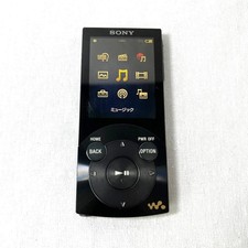 Sony NW-S745 Walkman MP3