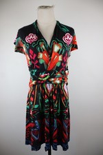 DESIGUAL VESTITO MANICA CORTA