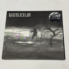  Brzum Aske CD Misanthropy
