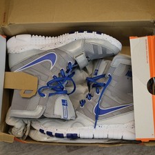 Nike Hyperko Boxing Shoes