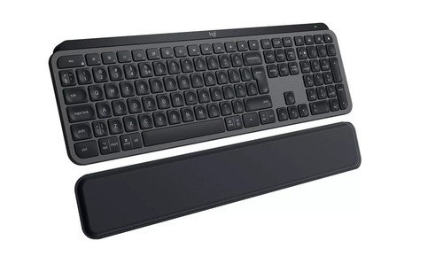 Tastiera logitech keys - tastiera,
