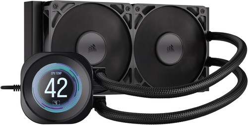 Nautilus 240 lcd - nautilus,