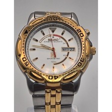 Seiko Kinetic Sports 150
