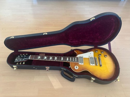 Gibson custom shop - paul, r8
