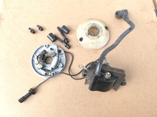 Bobina motosega oleomac 250 - motosega,