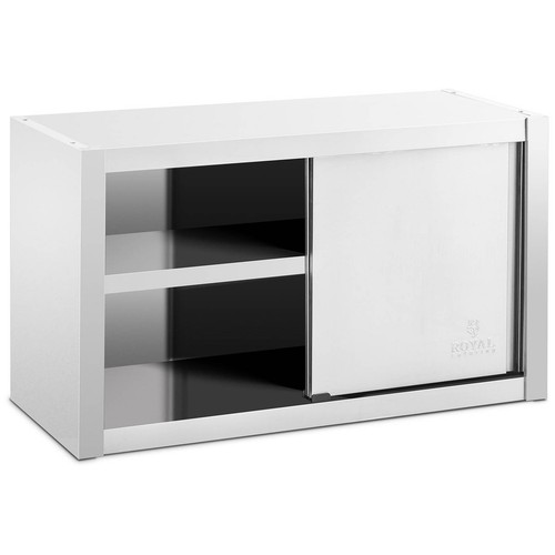 Pensile acciaio inox - inox, con