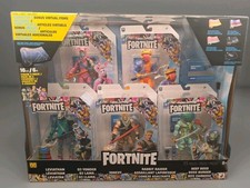 Fortnite Party Pack 5 Figures