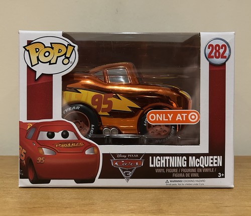 Lightning mcqueen 282 - mcqueen,