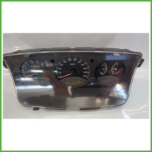 Quadro strumenti - quadro,