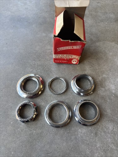 Cuffia nos stronglight - cuffia,