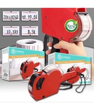 Etichettatrice Manuale Per