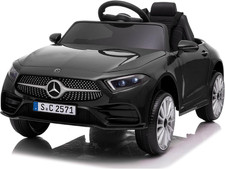 Macchina Elettrica per Bambini