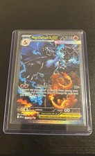 Mega Charizard X ex 125/094