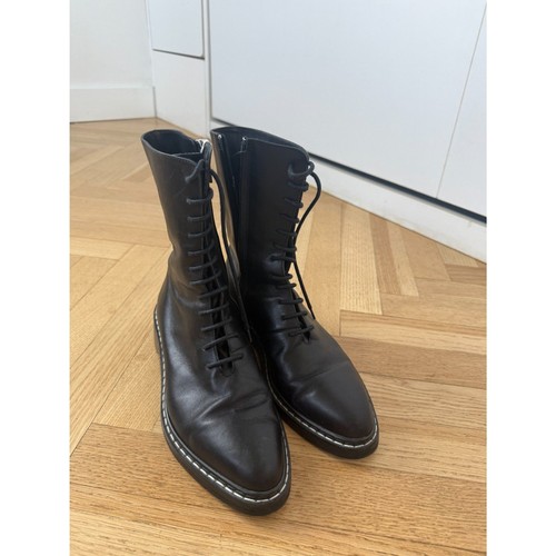 The row stivaletto - the,