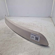 Spoiler portellone post Alfa