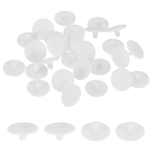 300pcs tappi plastica - 300pcs,