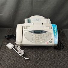 Samsung SF-3100 fax