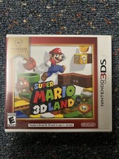 Nintendo Selects - Super Mario