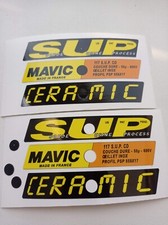 adesivo mavic sup ceramica 117 per cerchi 26" 32/36 fori