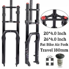 Forcella Snow Fat Bike