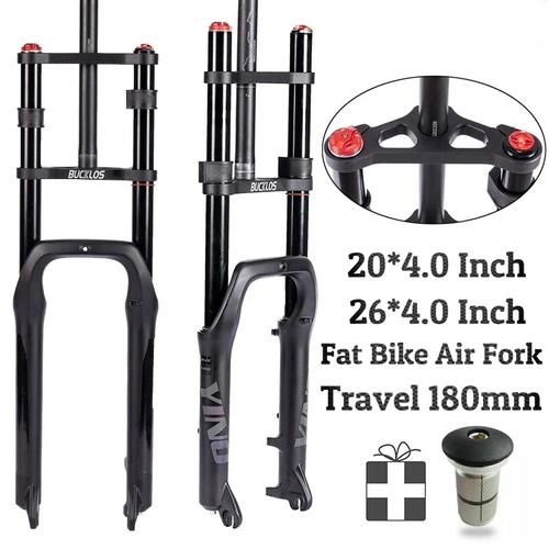 Forcella snow fat bike - forcella,