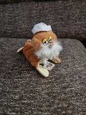 Q8 Peluche i quottini capitan