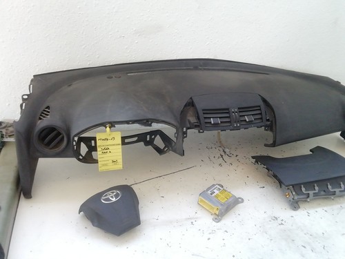 Kit airbag completo - airbag, per