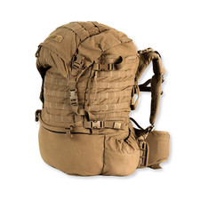 USMC Pack System FILBE Coyote
