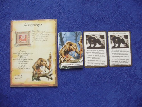 Heroquest espansione nuova - heroquest,