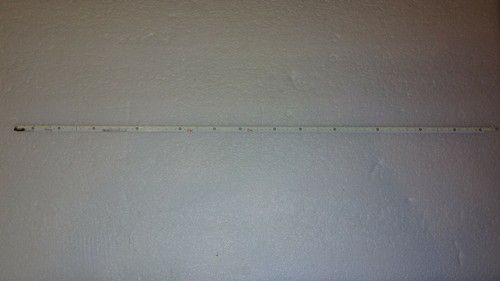 Barra led singola per - barra,